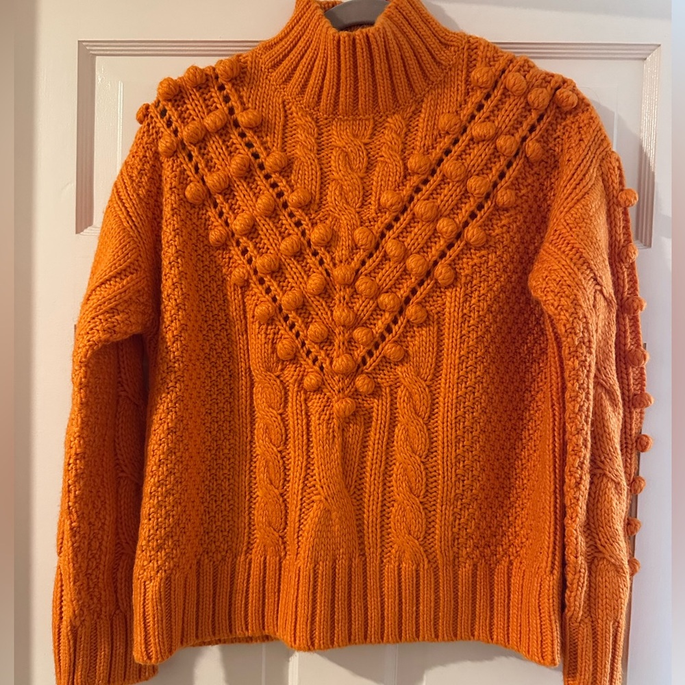 Marie Oliver Sweater size XS
